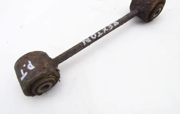 SsangYong Rexton Front control arm SSANGYONG_REXTON_01-06_DRĄŻEK_WAHACZ_TYŁ