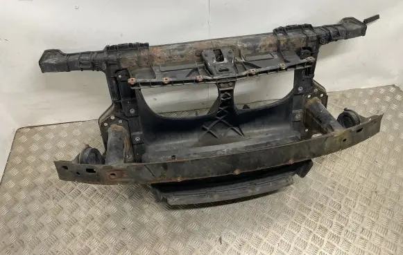 BMW 1 E81 E87 Radiator support slam panel