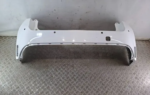 Toyota Corolla E210 E21 Rear bumper 5215902C80