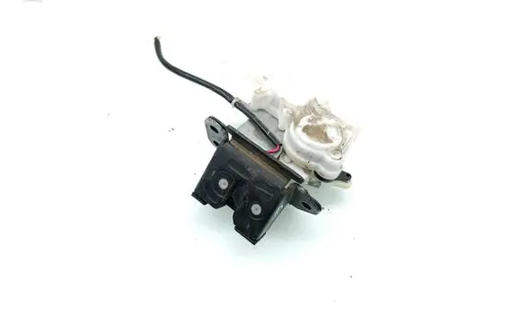 Mazda CX-7 Tailgate/trunk/boot lock/catch/latch