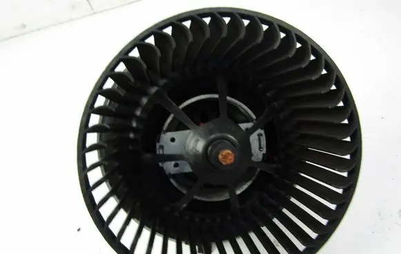 Volkswagen Sharan Heater fan/blower 