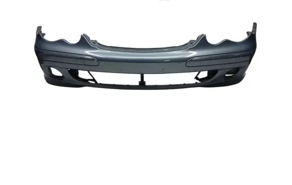 Mercedes-Benz C W203 Front bumper A2038850965