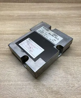 Audi A4 S4 B6 8E 8H Phone control unit/module 8E0862333A