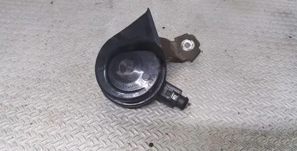 Skoda Octavia Mk2 (1Z) Horn signal