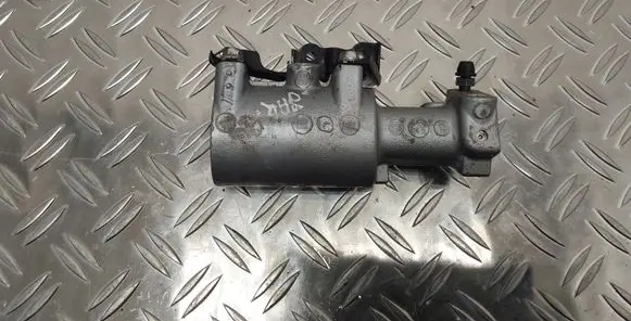 Toyota Yaris ABS Pump 4727047030