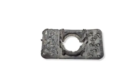 Volkswagen Golf VI Front parking sensor holder (PDC) 5K0919493G