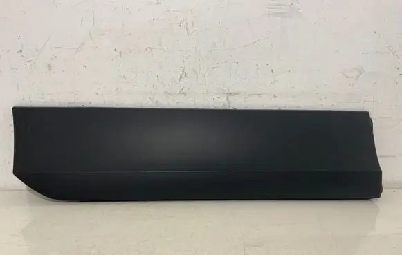 Volkswagen T-Cross Rear door trim (molding) 2GM854950F