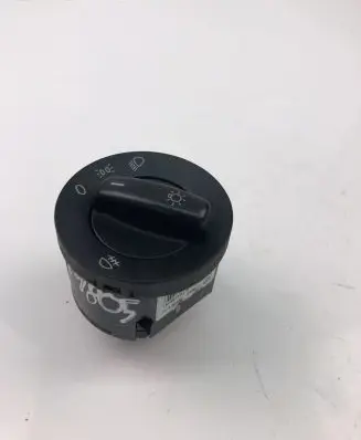 Volkswagen PASSAT B6 Light switch 1K0941431BB