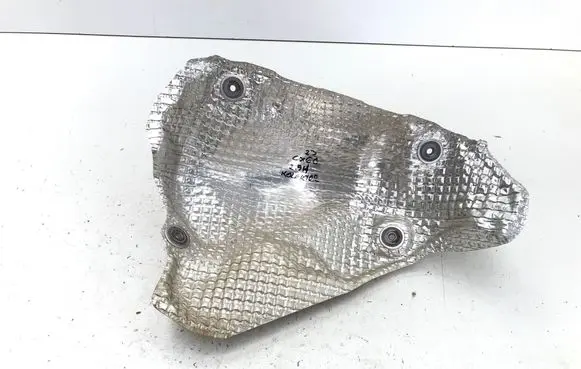 Mazda CX-60 Exhaust heat shield PYCF