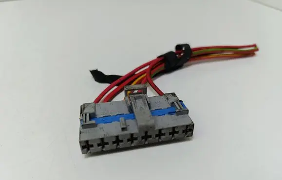 BMW 5 E60 E61 Other wiring loom 6900556