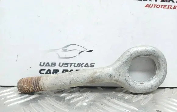 Fiat Bravo - Brava Towing hook eye 