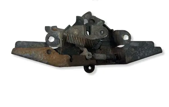 Toyota Corolla Verso AR10 Engine bonnet/hood lock/catch 