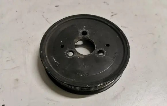 Audi A5 8T 8F Power steering pump pulley 059145255C