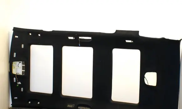 Mercedes-Benz GL X166 Headlining A1668200223 A1666901750