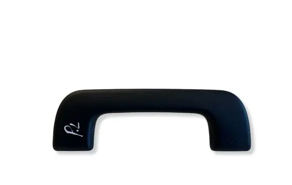 Audi Q3 8U Front interior roof grab handle 8R0857607H