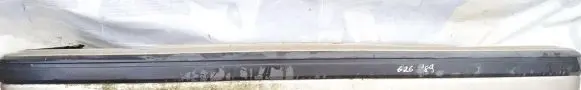Mazda 626 Rear bumper pilkas
