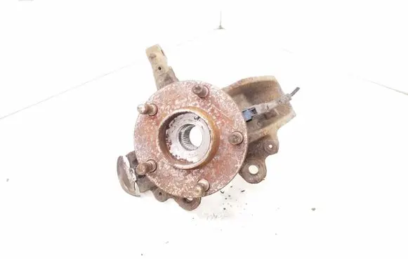 Ford Focus Front wheel hub spindle knuckle 3M513K170
