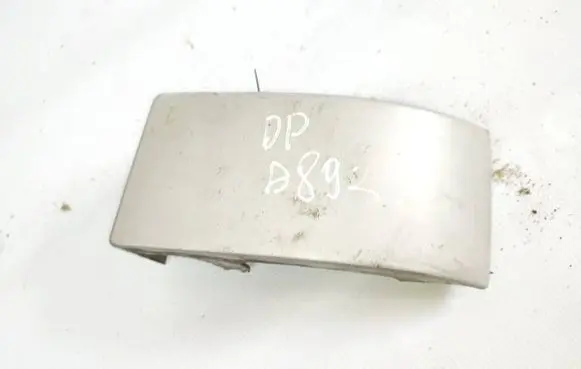 Nissan Primera Front bumper splitter molding y8122818