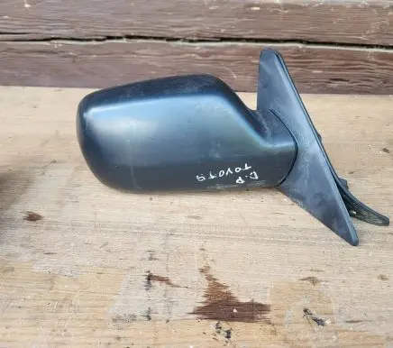Toyota Corolla E100 Manual wing mirror E200737