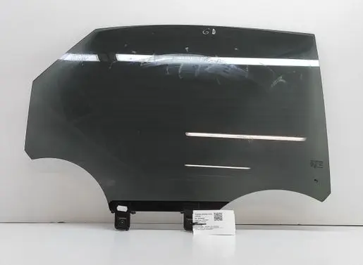 Citroen DS7 Crossback Rear door window glass 9817011280 43R00056