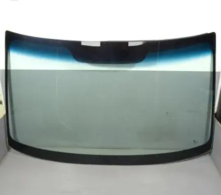 Volkswagen Crafter Front windscreen/windshield window 