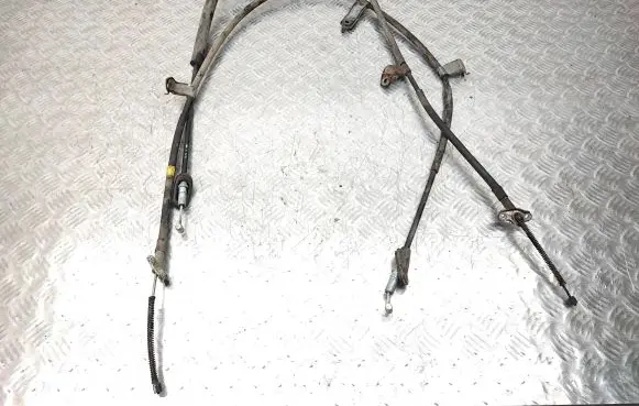 Honda CR-V Handbrake/parking brake wiring cable 