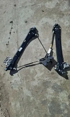 Volkswagen Arteon Front window lifting mechanism without motor 3G8837462B