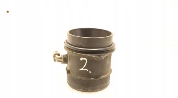Mass air flow meter