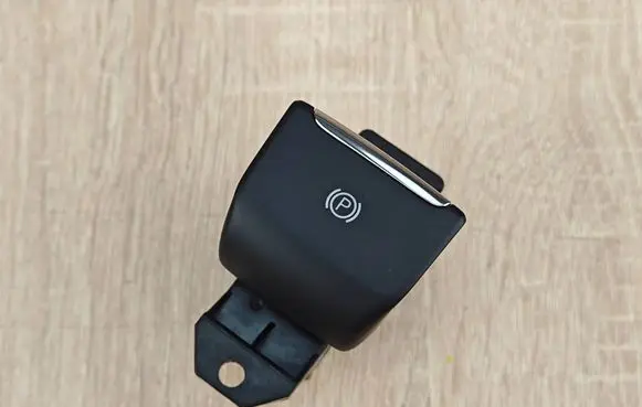 Volkswagen Amarok II Hand parking brake switch N1XT2B623AA