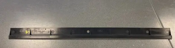Jaguar F-Pace Radiator mount bracket T2H24819 301441