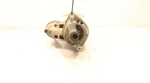 Opel Astra J Starter motor 0001138030