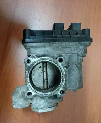 Mercedes-Benz A W168 Electric throttle body valve 