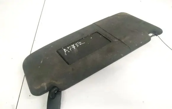 Audi A6 S6 C5 4B Sun visor 4B0857552