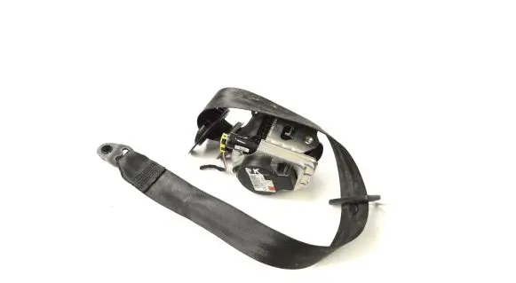 Jaguar XE Front seatbelt GX73611B09AC