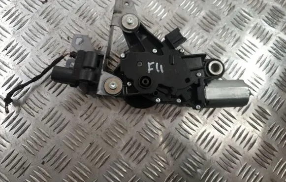 BMW 5 F10 F11 Rear window wiper motor 7311415 1397020132