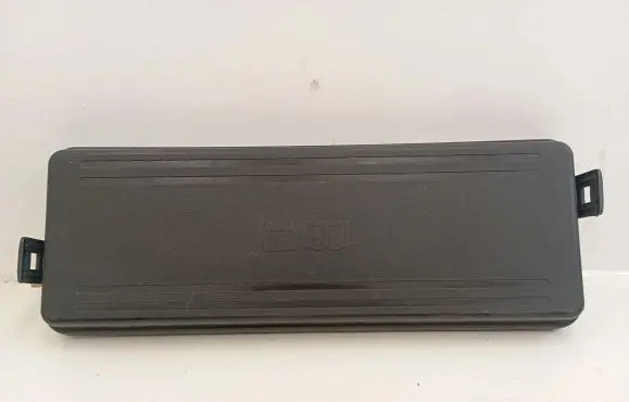 Land Rover Range Rover L405 Fuse box cover GPLA14K016AB