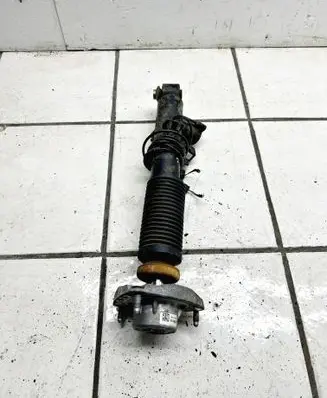 BMW X5 F15 Rear shock absorber/damper 6875088 10541310