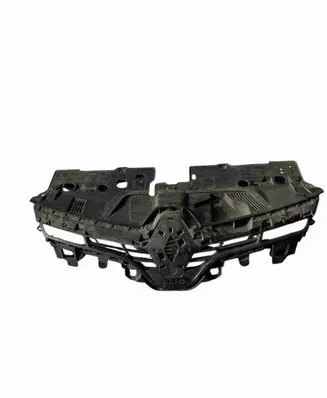 Renault Trafic III (X82) Front bumper upper radiator grill 622563184r