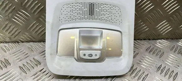 Peugeot 2008 I Front seat light 9674441377 2517000