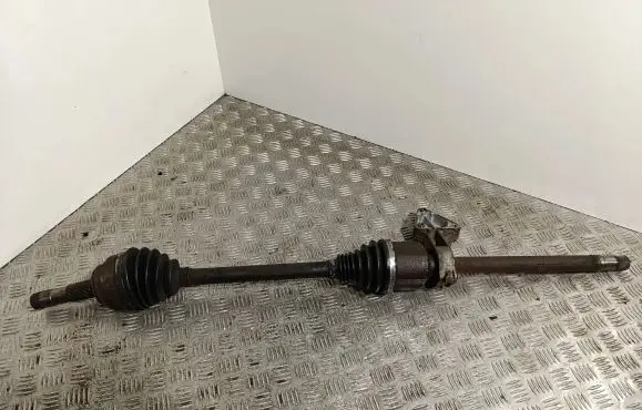 Fiat Ducato Front driveshaft