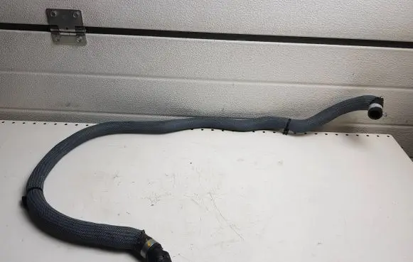 Renault Austral Coolant pipe/hose HSR28082 H6R23089