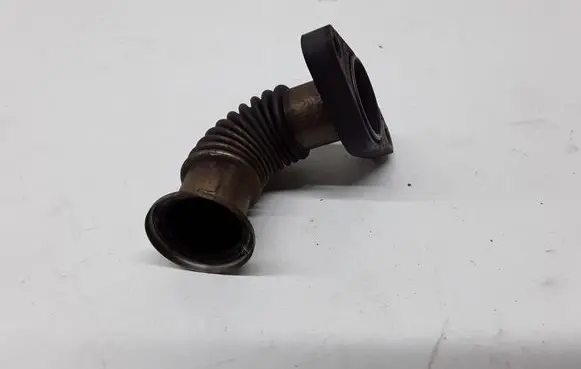 Ford Mondeo MK IV EGR valve line/pipe/hose