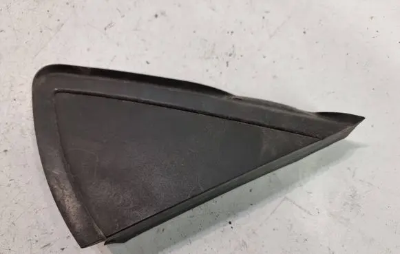 Volkswagen Polo V 6R Plastic wing mirror trim cover 6R0853273A