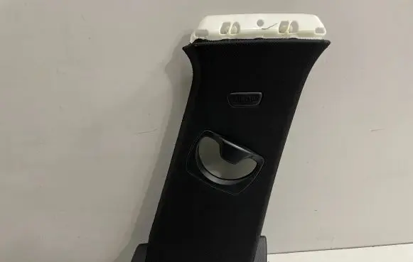 BMW 4 F36 Gran coupe (B) pillar trim (top) 7311216