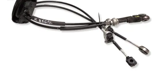 Opel Vivaro Gear shift cable linkage M610438
