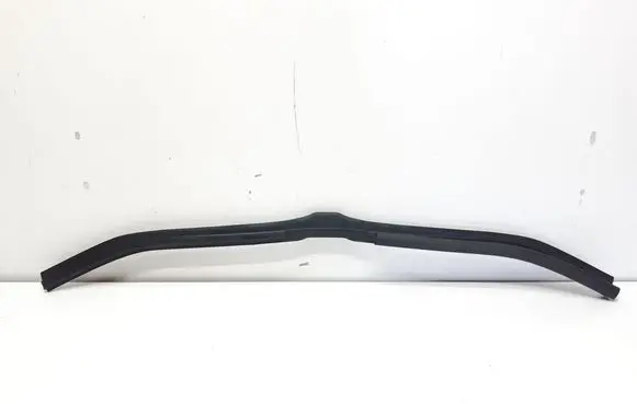 BMW 5 E60 E61 Top upper radiator support slam panel 7063835 51117063835