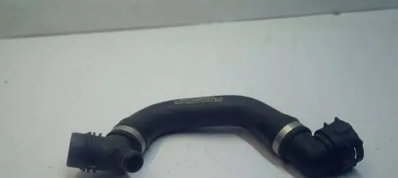 Mercedes-Benz E W213 Engine coolant pipe/hose A2135014100