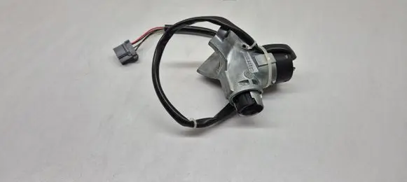 Mercedes-Benz S W140 Ignition lock A9434600104 9434600104