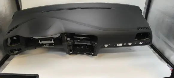 Volkswagen Golf VII Dashboard 5G1858295B