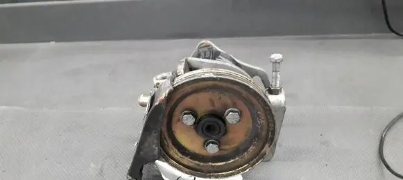 Fiat Punto (176) Power steering pump 26044892FA